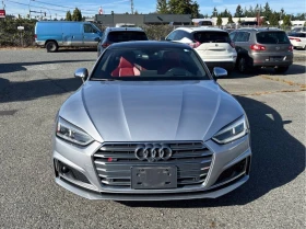 Audi S5 MATRIX* 360КАМЕРА* ДИСТРОНИК*  | Auto.bg — изображение 6