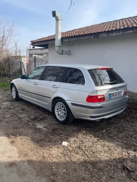 BMW 320 320 i + газ  - 2800 € / 5476.32 лв. - 16964584 8