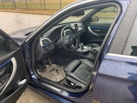 BMW 340 С РЕГИСТРАЦИЯ & АВТО КРЕДИТ - 18900 € / 36965.19 лв. - 81383953 7