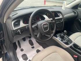 Audi A4 Allroad 2.0TDI 4X4 LED BI-XENON EURO5 - 6350 € / 12419.52 лв. - 75931390 9