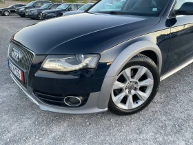Audi A4 Allroad 2.0TDI 4X4 LED BI-XENON EURO5 | Mobile.bg � ����� ������ 8