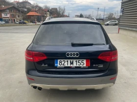 Audi A4 Allroad 2.0TDI 4X4 LED BI-XENON EURO5 - 6350 € / 12419.52 лв. - 75931390 6