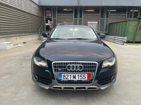 Audi A4 Allroad 2.0TDI 4X4 LED BI-XENON EURO5 - 6350 € / 12419.52 лв. - 75931390 2