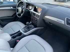 Audi A4 Allroad 2.0TDI 4X4 LED BI-XENON EURO5 | Mobile.bg � ����� ������ 11