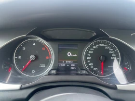 Audi A4 Allroad 2.0TDI 4X4 LED BI-XENON EURO5 - 6350 € / 12419.52 лв. - 75931390 14