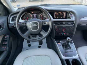 Audi A4 Allroad 2.0TDI 4X4 LED BI-XENON EURO5 | Mobile.bg � ����� ������ 9