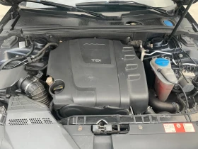 Audi A4 Allroad 2.0TDI 4X4 LED BI-XENON EURO5 - 6350 € / 12419.52 лв. - 75931390 15