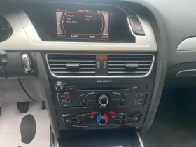 Audi A4 Allroad 2.0TDI 4X4 LED BI-XENON EURO5 - 6350 € / 12419.52 лв. - 75931390 11