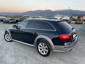 Audi A4 Allroad 2.0TDI 4X4 LED BI-XENON EURO5 | Mobile.bg � ����� ������ 5
