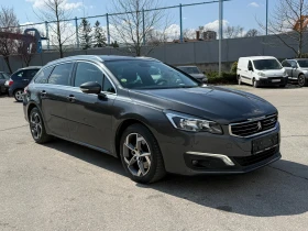 Peugeot 508 Facelift/2.0HDi Allure/�������� | Mobile.bg � ����� ������ 6