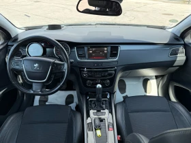 Peugeot 508 Facelift/2.0HDi Allure/�������� | Mobile.bg � ����� ������ 11