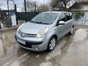 Nissan Note Tekna  - 3200 € / 6258.66 лв. - 35749380 8