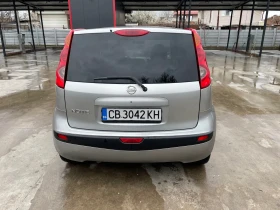Nissan Note Tekna  - 3200 € / 6258.66 лв. - 35749380 5