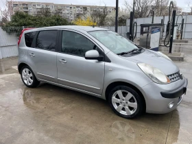 Nissan Note Tekna  - 3200 € / 6258.66 лв. - 35749380 3