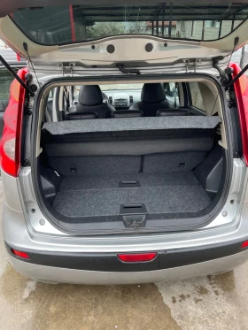 Nissan Note Tekna  - 3200 € / 6258.66 лв. - 35749380 12