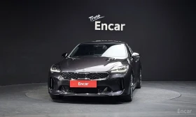Kia Stinger 3.3* AWD* GT* �������* ���������* ������* �����*  | Mobile.bg � ����� ������ 3