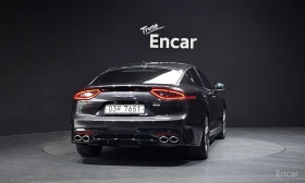 Kia Stinger 3.3* AWD* GT* �������* ���������* ������* �����*  | Mobile.bg � ����� ������ 4