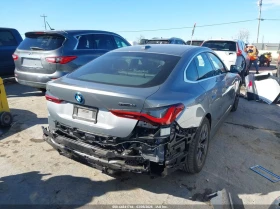 BMW i4 Gran Coupe Edrive40 | Mobile.bg � ����� ������ 4