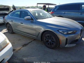 ������ BMW i4