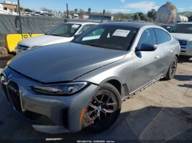 BMW i4 Gran Coupe Edrive40 | Mobile.bg � ����� ������ 6