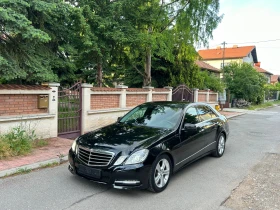 ����� �� �������� �� Mercedes-Benz E 250 2.2 204�