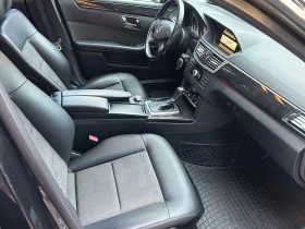 Mercedes-Benz E 250 2.2 204� | Mobile.bg � ����� ������ 10