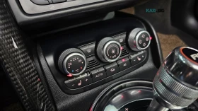 Audi R8 V10* 5.2* Spyder* ПОДГРЕВ* КОЖА*  | Auto.bg — изображение 13