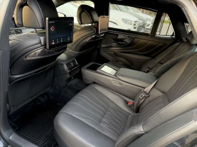 Lexus LS LS 500 L 4�4 / ���� / �������� / ���� �� �� | Mobile.bg � ����� ������ 12