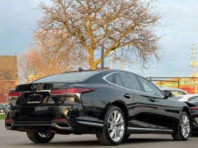 Lexus LS LS 500 L 4�4 / ���� / �������� / ���� �� �� | Mobile.bg � ����� ������ 5