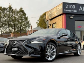 ������ Lexus LS