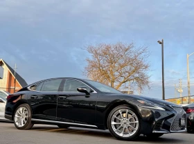 Lexus LS LS 500 L 4�4 / ���� / �������� / ���� �� �� | Mobile.bg � ����� ������ 7
