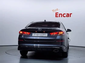 Kia K5 2Nd Generation 2.0 Luxury - 10177 € / 19904.48 лв. - 81563252 4