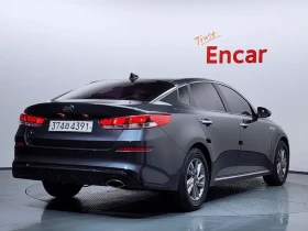 Kia K5 2Nd Generation 2.0 Luxury - 10177 € / 19904.48 лв. - 81563252 2