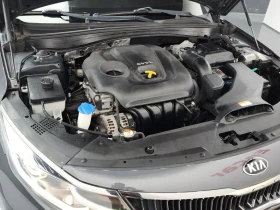 Kia K5 2Nd Generation 2.0 Luxury - 10177 € / 19904.48 лв. - 81563252 6
