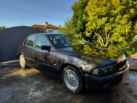 BMW 523 BMW 523i E39 Sedan 2.5i (M52), 170 �.�., ������ | Mobile.bg � ����� ������ 6