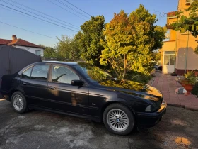 BMW 523 BMW 523i E39 Sedan 2.5i (M52), 170 �.�., ������ | Mobile.bg � ����� ������ 9