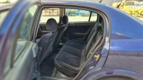 Opel Astra 1.6 Газ/Бензин Клима* *  | Auto.bg — изображение 13