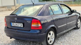 Opel Astra 1.6 Газ/Бензин Клима* *  | Auto.bg — изображение 5