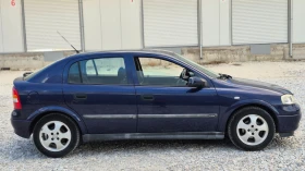 Opel Astra 1.6 Газ/Бензин Клима* *  | Auto.bg — изображение 6