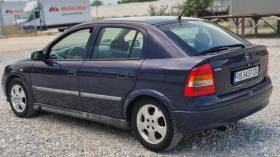 Opel Astra 1.6 Газ/Бензин Клима* *  | Auto.bg — изображение 8