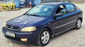 Opel Astra 1.6 Газ/Бензин Клима* *  | Auto.bg — изображение 3
