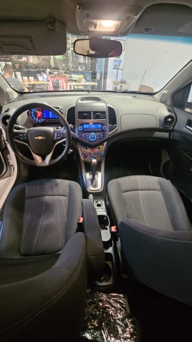 Chevrolet Aveo - 5200 € / 10170.32 лв. - 34514822 5