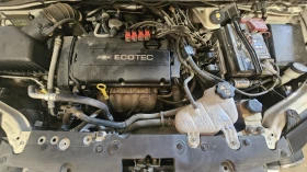 Chevrolet Aveo - 5200 € / 10170.32 лв. - 34514822 9