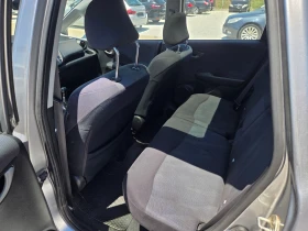 Honda Jazz FACELIFT/ПАНОРАМА | Auto.bg — изображение 10