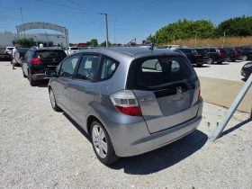 Honda Jazz FACELIFT/ПАНОРАМА | Auto.bg — изображение 2