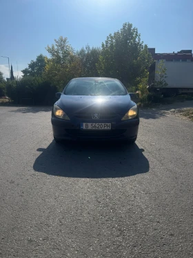 Peugeot 307 2.0 136 Бензин газ - 500 € / 977.91 лв. - 67570344 2