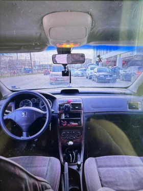 Peugeot 307 2.0 136 Бензин газ - 500 € / 977.91 лв. - 67570344 13
