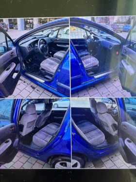 Peugeot 307 2.0 136 Бензин газ - 500 € / 977.91 лв. - 67570344 8