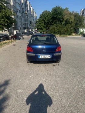 Peugeot 307 2.0 136 Бензин газ - 500 € / 977.91 лв. - 67570344 4