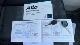 Suzuki Alto 1.0i 68kc - 1999 € - 97024718 14